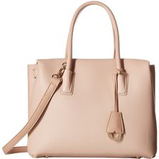 Gabriella Rocha Nerea Satchel Purse Tan