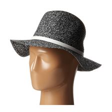 BCBGeneration Heathered Panama White