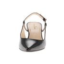 Incaltaminte Femei Cole Haan Juliana Low Sling 45 BlackBlack Lizard Print