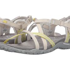 Incaltaminte Femei Merrell Terran Lattice II White