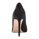 Incaltaminte Femei Sam Edelman Dea Black Crepe