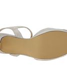 Incaltaminte Femei Walking Cradles Plaza Platinum Micropoints