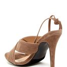 Incaltaminte Femei Chase Chloe Edward Sandal TAUPE