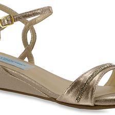 Dyeables Mallory Nude Shimmer