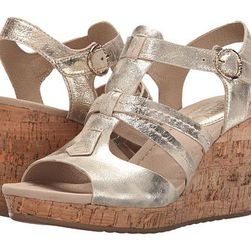 Incaltaminte Femei Sperry Top-Sider Dawn Day Platinum