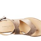 Incaltaminte Femei Donald J Pliner Lola2 Plat Met Liz Print