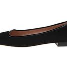 Incaltaminte Femei French Sole Nod Black Suede