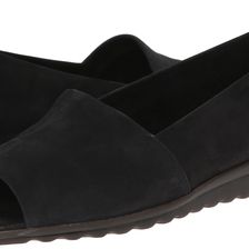 The FLEXX Fantastic Black Nubuck