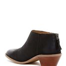 Incaltaminte Femei Kelsi Dagger Kaiden Ankle Boot BLACK