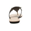 Incaltaminte Femei Elie Tahari Nala NaturalBlackPale Gold