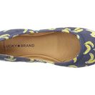 Incaltaminte Femei Lucky Brand Emmie Lil Bananas