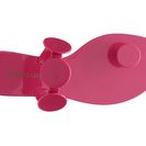 Incaltaminte Femei Bernardo Moon Jelly Sandal Pink