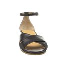 Incaltaminte Femei Marc by Marc Jacobs Seditionary Wedge Sandal Black