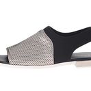 Incaltaminte Femei Calvin Klein Adina Soft PlatinumBlack