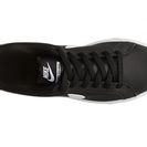 Incaltaminte Femei Nike Court Royale Sneaker - Womens Black