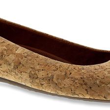 Walking Cradles Blue Cork