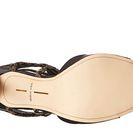 Incaltaminte Femei Dolce Vita Tristen Black Multi Leather