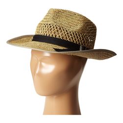 Brixton Gwen Hat Tan