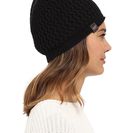 Accesorii Femei UGG Sequoia Solid Knit Beanie Black