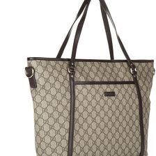 Gucci Shoulder Bag Brown