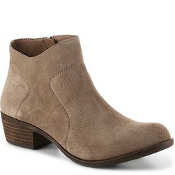 Incaltaminte Femei Lucky Brand Brolley Bootie Taupe