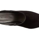 Incaltaminte Femei Bandolino Tade Black Suede