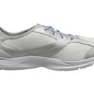 Incaltaminte Femei Easy Spirit Quatro WhiteSilver Fabric