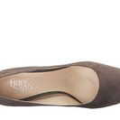 Incaltaminte Femei Franco Sarto Ingall Nimbus Grey Suede