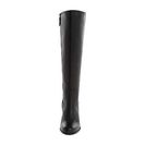 Incaltaminte Femei Frye Parker Tall Black Antique Pull Up