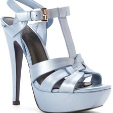 Hardy Design Works Ferrera Blue Pearlize