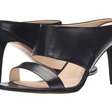 Nine West Intilect Black Leather
