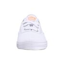 Incaltaminte Femei Keds Champion Perf White Canvas