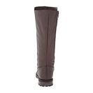 Incaltaminte Femei Fitzwell Menier Wide Calf Dark Brown Leather