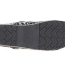 Incaltaminte Femei Dansko Professional Zebra Patent