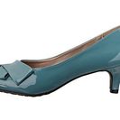 Incaltaminte Femei Soft Style Aubrey Soft Blue Patent