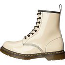 Incaltaminte Femei Dr Martens 1460 W Porecelain Patent Lamper
