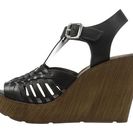 Incaltaminte Femei Kenneth Cole Reaction Capellini Black