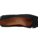 Incaltaminte Femei Walking Cradles Bean Black MicroPatent
