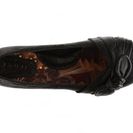 Incaltaminte Femei Born Molly Ballet Flat Black