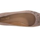 Incaltaminte Femei Nine West Gemma Light Natural Suede