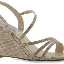 Touch Ups Paige Champagne Shimmer