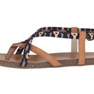 Incaltaminte Femei Blowfish Granola Desert Sand Dyecut PUNatural Pirate Print