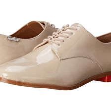 Calvin Klein Camella Cocoon Box Leather