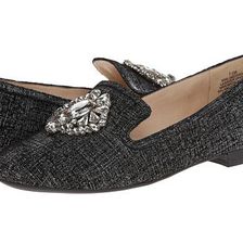 Incaltaminte Femei Nine West Longshot Black Leather