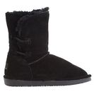 Incaltaminte Femei Bearpaw Abigail Black