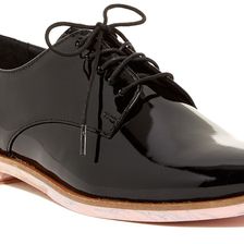 Ted Baker Loomi Derby BLK PATENT