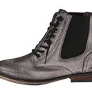 Incaltaminte Femei Naughty Monkey London Calling Pewter