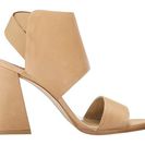 Incaltaminte Femei Stuart Weitzman Inpower Pecan Comfy Calf