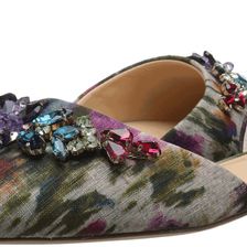 Ivanka Trump Trika Purple Multi