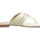 Incaltaminte Femei Frye Carson Twisted Off White Soft Vintage Leather